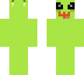 alien