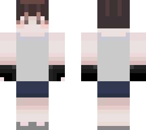 athlete boy (bug fixed)