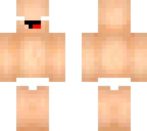 baby noob herobrian