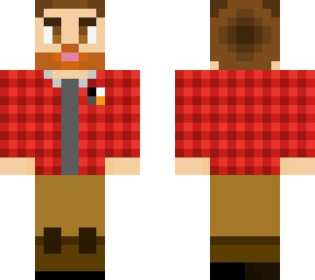 ben (mine)