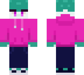 bigpuffer sona skin