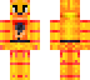 blaze freddy