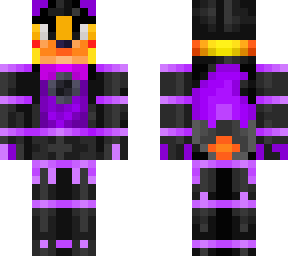 blaze freddy