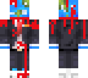 bloody nox