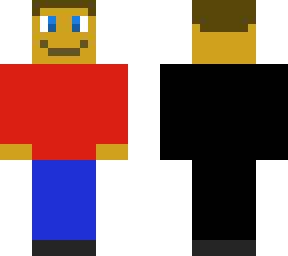 boy with cape