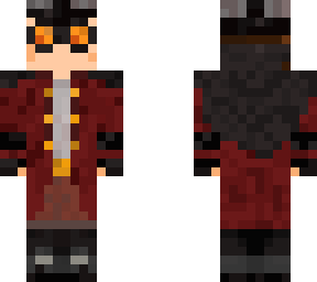 brickton v2 back coat fix