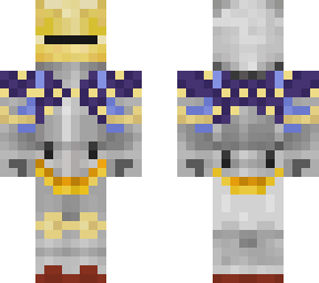 burgundian noble knight