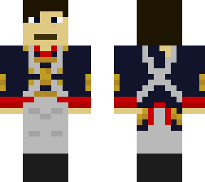 continental soldier