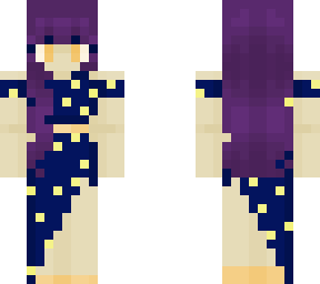 dancing by starlight ~ ce