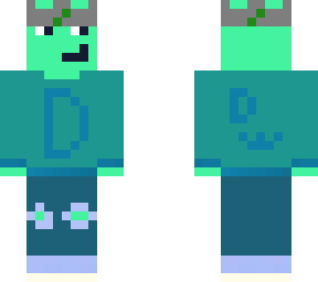 derpyw official skin