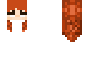 editable head