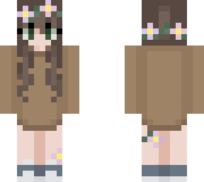 flower girl