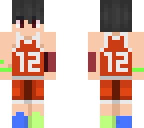fruitran basketball