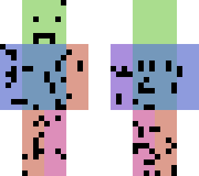 glitch effect