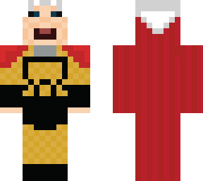 granny goodness