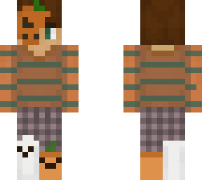 halloween revamp