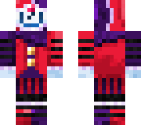 jester rocky