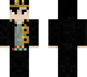 jotaro kujo