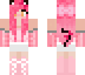kawaii chan