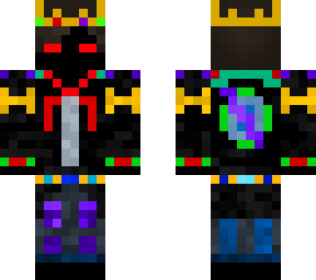 kris
