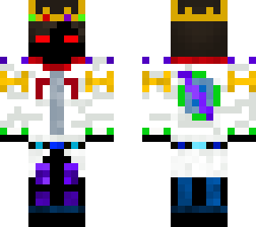 kris