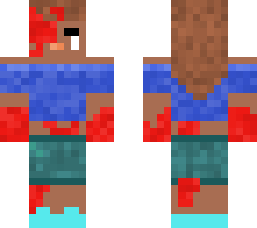 lava cursed soul