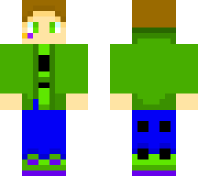 lego damon