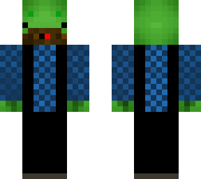 lumber jack turtle