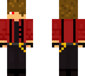 luzu bartender