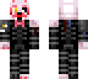mangle by adm