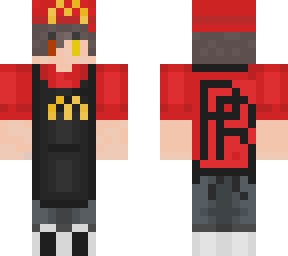 mc pragry