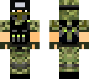 militar peruano