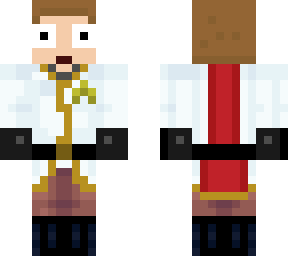 morty guard of the new citadel