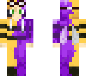 mr bee - updated