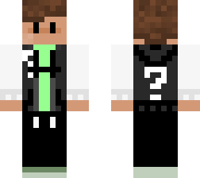 mr clueless remastered