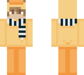 my other version of scarfy duck from ohyayyyyyyyyyyyyyyyyyyy