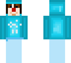 my skin on my youtube video radkadie youtube