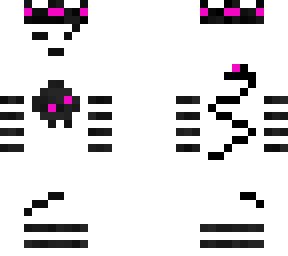 new skin