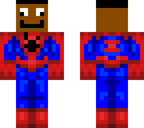 new spider-dash skin