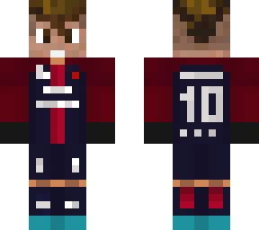 neymar jr psg 2017-18