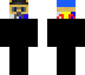 niebieskio