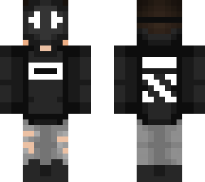 odan_ha black