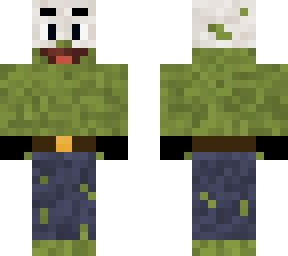oscar the grouch (brawler)