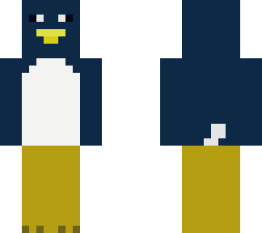 penguin