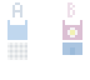 preppy spring (raffle)