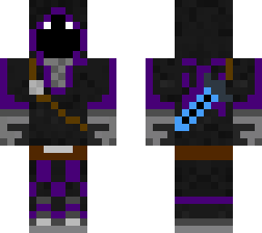 purple bad boy halo