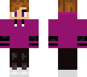 purple stunky