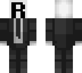 r man