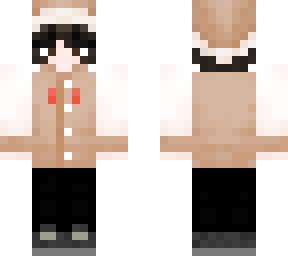 radd vests