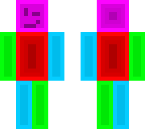rainbow smiley